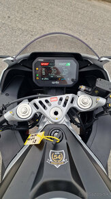 Aprilia RS 457 - 5