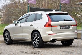 Volvo XC60 B4 AWD INSCRIPTION A/T SR 2020_DPH - 5