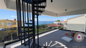 HR/KOŽINO/ZADAR-Predaj 4i penthousu s terasou 75m2 a výhľado - 5