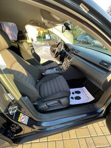 Volkswagen Passat B6 combi 1.9 TDi - 5