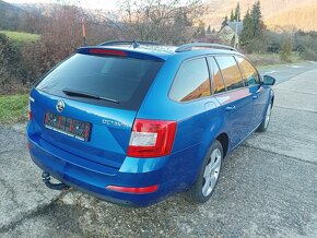 Škoda Octavia 3 JOY 2.0 TDI DSG LED NAVI BIXENON - 5