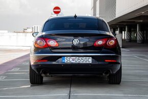 Volkswagen CC/Passat / 3.6 V6/ 4Motion/ DSG/ - 5