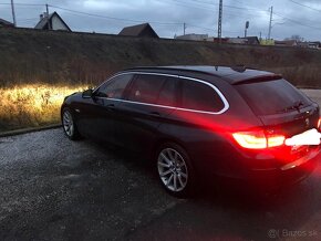 BMW 520D F11 TOURING - 5