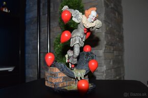 Figurka IT Chapter Two - Pennywise - 5