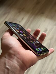 iPhone XS max 512GB - 5