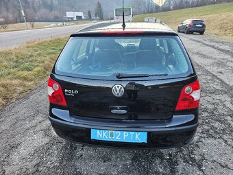 Volkswagen Polo 1,9 SDI - 5