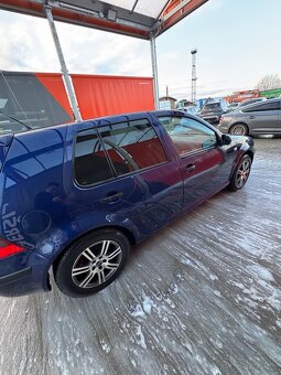 VW Golf 4 1.9TDI (85kW+chip) - 5