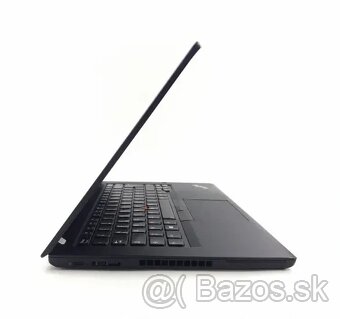 Lenovo ThinkPad A485 AMD Ryzen 3 PRO 2300U 8 GB RAM 256 GB S - 5