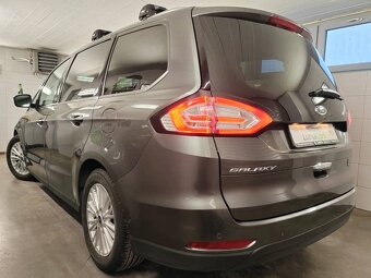 Ford Galaxy-Titanium ,2,0Cdti, 132kW, r.v. 2016 - 5