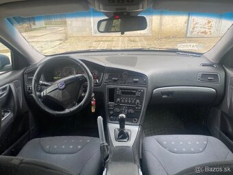 Volvo S60 D5 2007 - 5