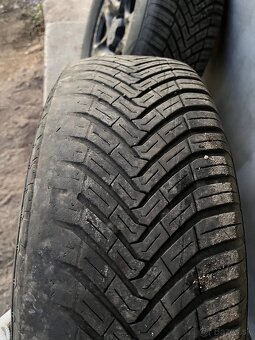 215/70R16, 5x139,7 - 5