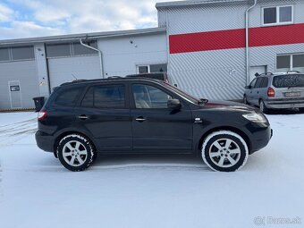 Hyundai Santa Fe 2.2 CRDi 114kw - 5