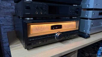 technics SA-tx30 stereo recriver - 5