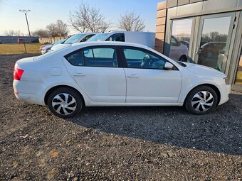 Škoda Octavia 1.6 TDI Active - 5