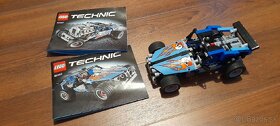 Lego technic - 5