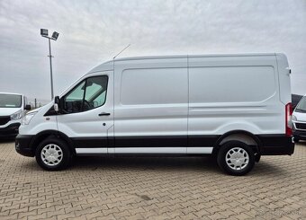 Ford Transit L3H2 2,0 TdCi/131Hp rok 2020 - 5