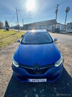 RENAULT MEGANE GrandTour 1,6 151KW - 5