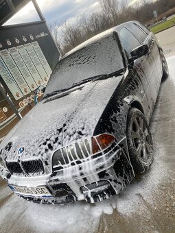 BMW e46 - 5