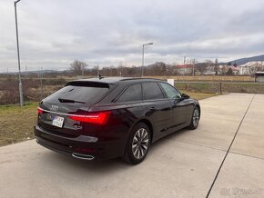 Audi A6 Avant 45 3.0 TDI mHEV quattro S tronic DPH - 5