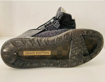 Predam topánky Louis Vuitton - 5