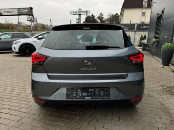 Seat Ibiza 1.0 Style - 5