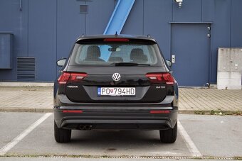 Volkswagen Tiguan kupovaný na SK. - 5