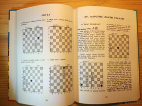 Šachy, kniha pro začátečníky - 5