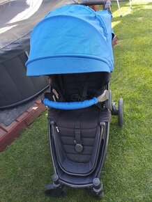 Britax Römer B motion plus - 5