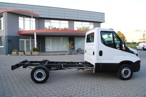 IVECO DAILY - PREDAJ AJ NA SPLÁTKY - 5