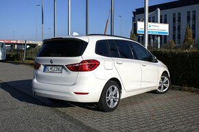 BMW 216d Gran Tourer Sport line - 5