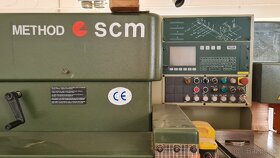 METHOD SCM - 5