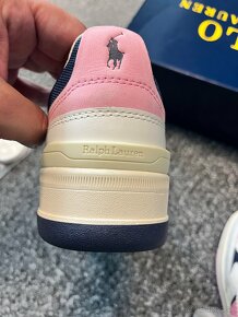 Sneakersy Polo - 5