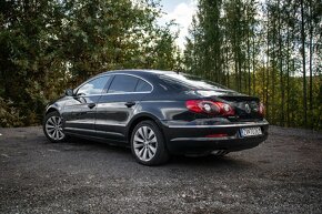 Volkswagen Passat CC 2.0Tdi 125kw DSG - 5