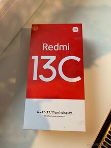 Predám/Vymením Redmi 13C - 5