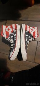 Converse tenisky ameerika č 35 - 5