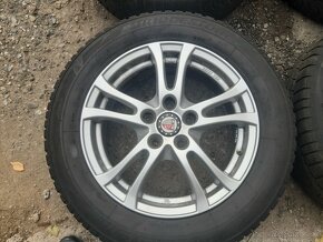 EKEKTRONY 5x112r16 - 5