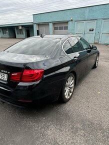 BMW  530XD f10 - 5