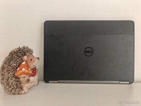 Dell E7270 Intel Core i5-6300U 8 GB RAM 128 GB SSD M.2 [12.5 - 5