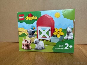 Lego Duplo - 5