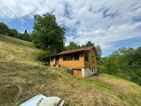 Veľký stavebný pozemok na Mičkovej ulici v Bardejove, 1114 m - 5