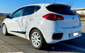 KIA Ceed - 5