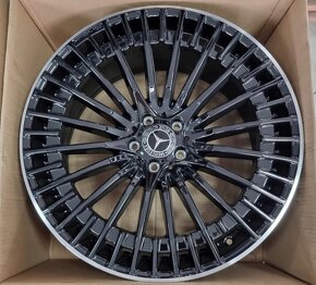 ✅ R21 ®️ Originál Mercedes AMG 5x112 ✅ EQC - 5