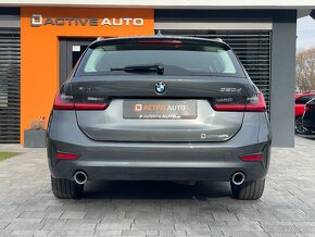 BMW Rad 3 Touring 320d xDrive A/T, r.v.: 2019 - 5