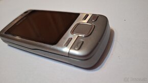 Nokia 6600i slide - 5