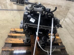 Motor VAG 1.9 TDi Pd (ATD AXR,…) - 5