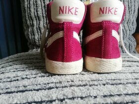 Predam  detske  botasky nike - 5