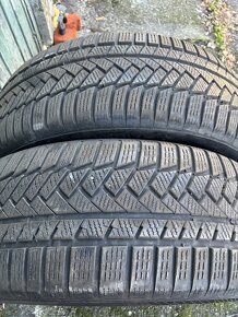 Zimne pneumatiky 235/55 r19 Continental - 5