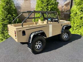 RC Offroad Defender 1:10 - 5