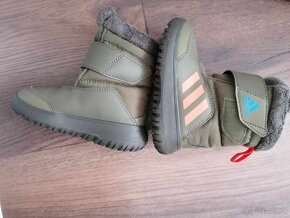 Adidas snehule 25 - 5