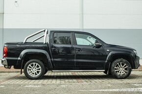 VOLKSWAGEN AMAROK 2.0 BiTDI 132kW HIGHLINE 4MOTION AT8 2015 - 5